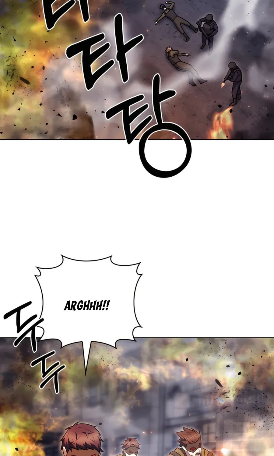 Read Delivery Man From Murim chapter 79 image 3 on Lezhin