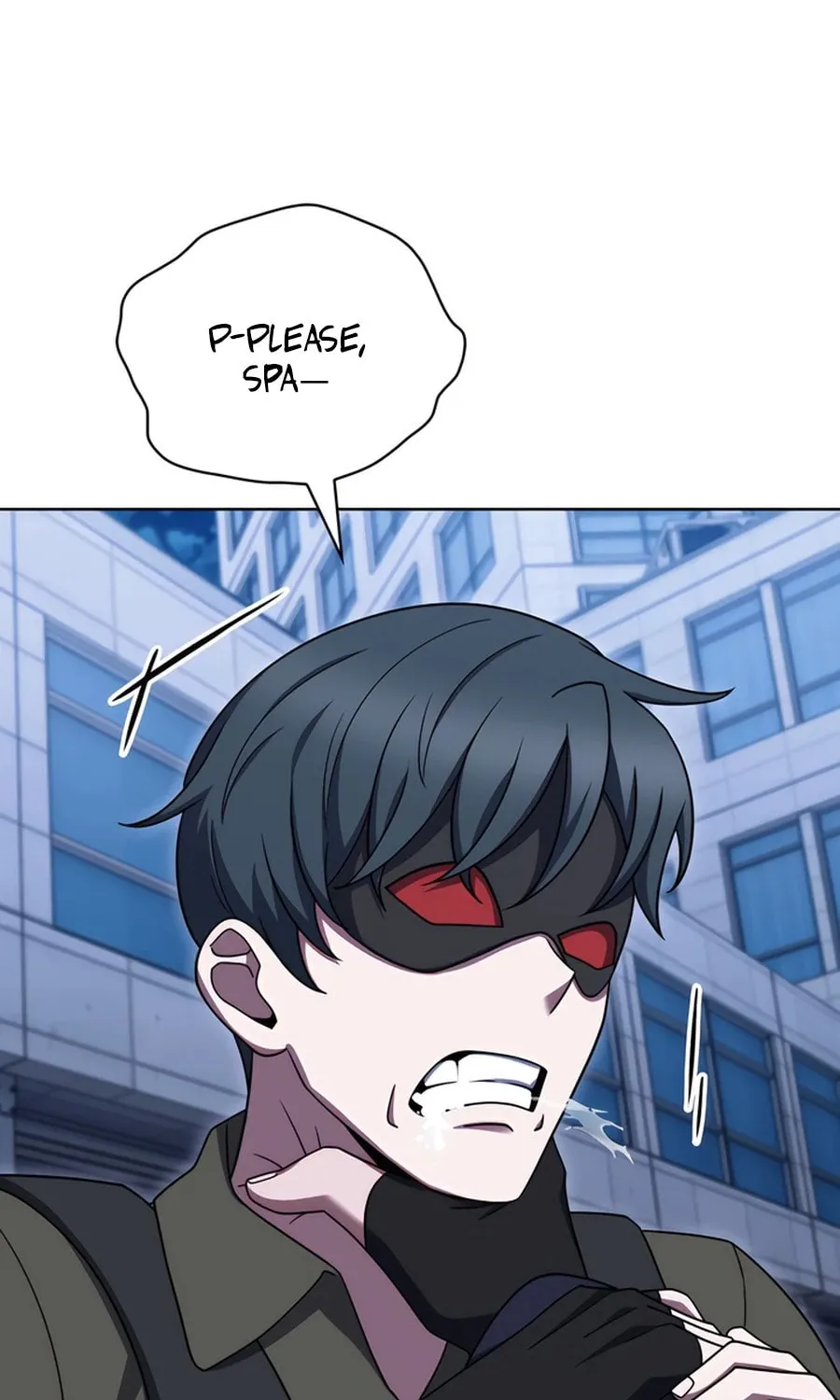 Read Delivery Man From Murim chapter 79 image 35 on Lezhin