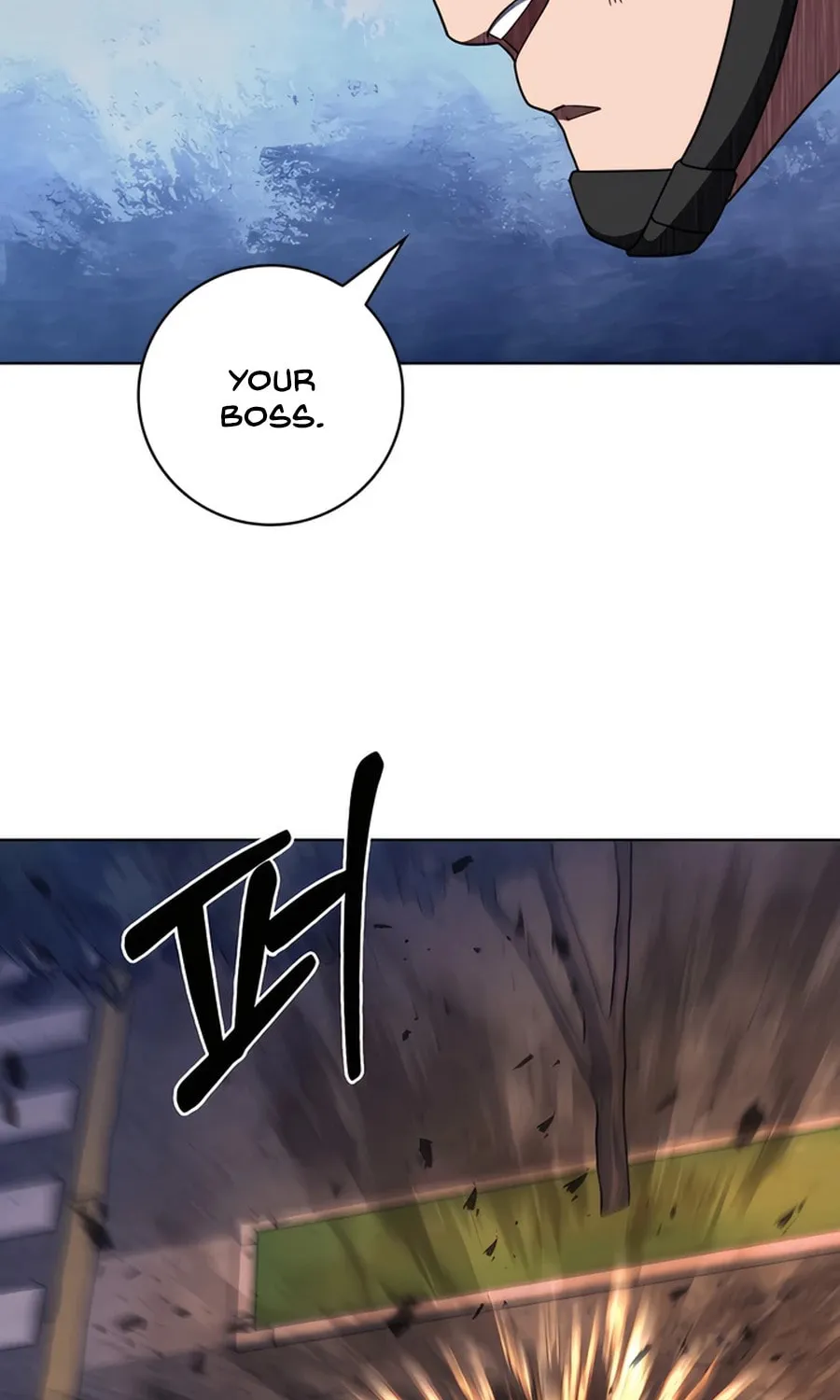 Read Delivery Man From Murim chapter 79 image 37 on Lezhin