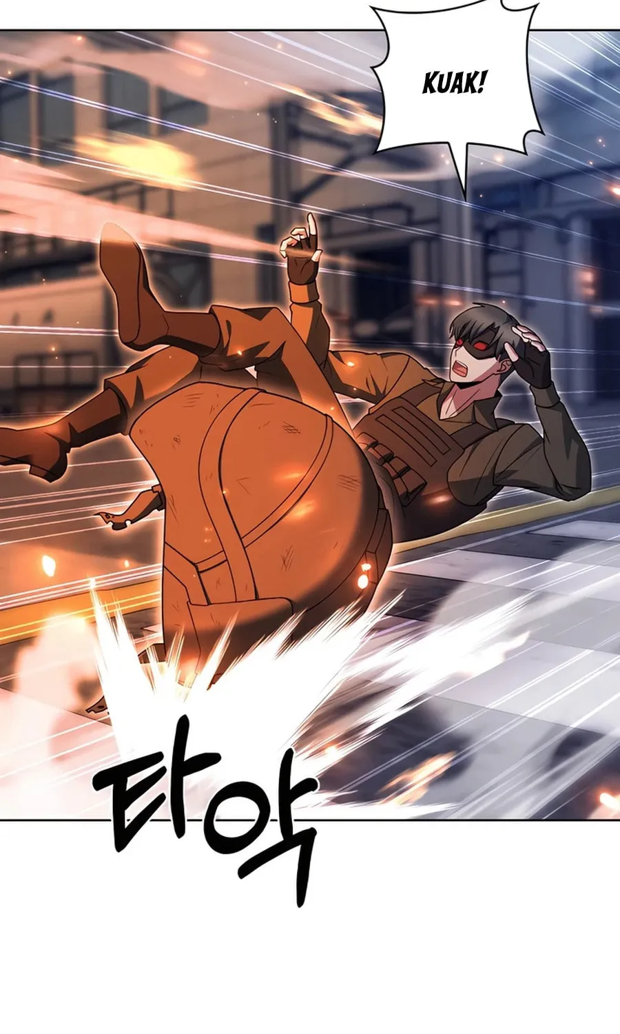 Read Delivery Man From Murim chapter 79 image 39 on Lezhin