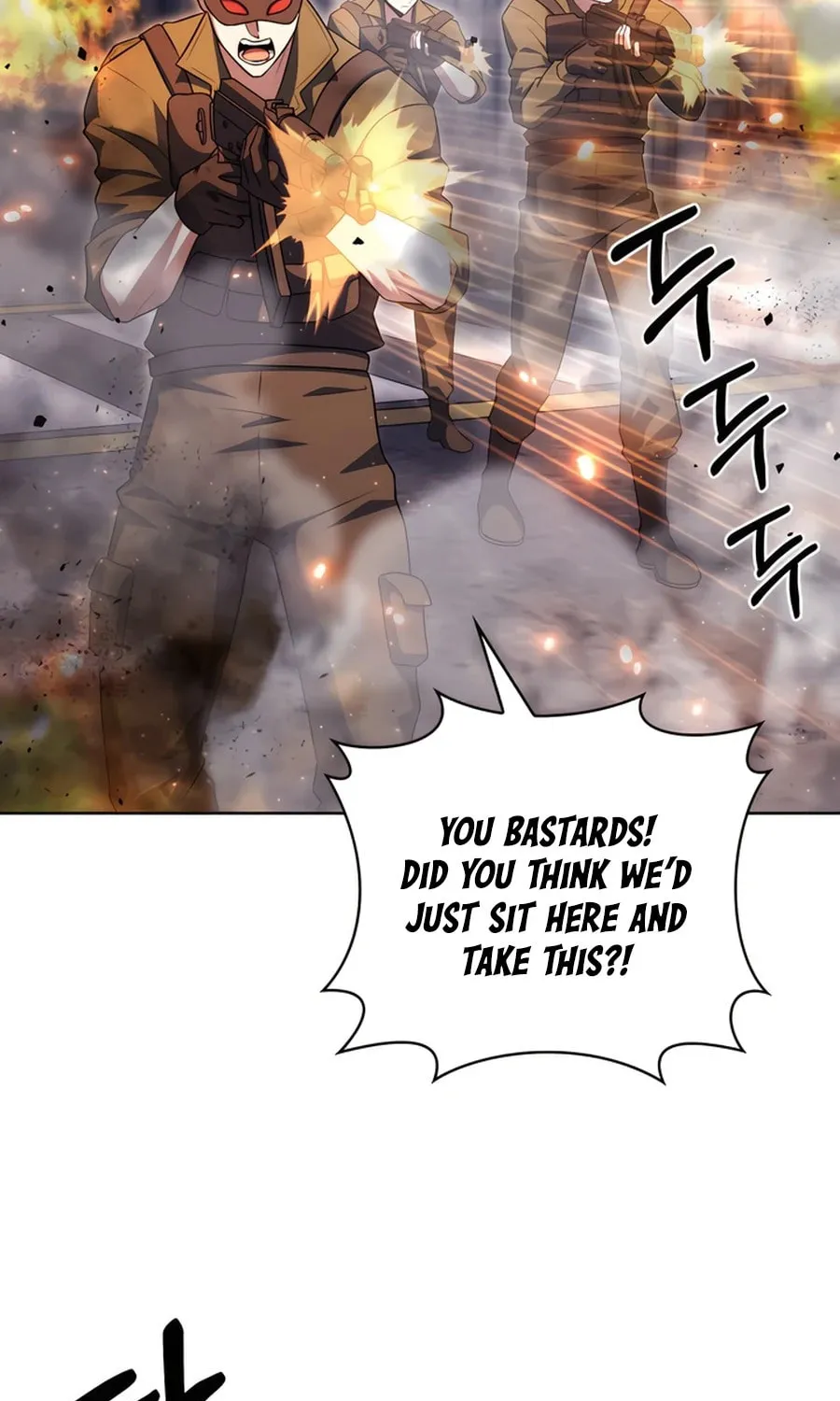 Read Delivery Man From Murim chapter 79 image 4 on Lezhin