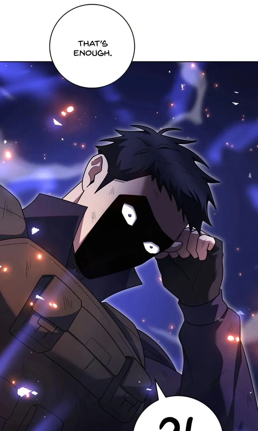 Read Delivery Man From Murim chapter 79 image 42 on Lezhin