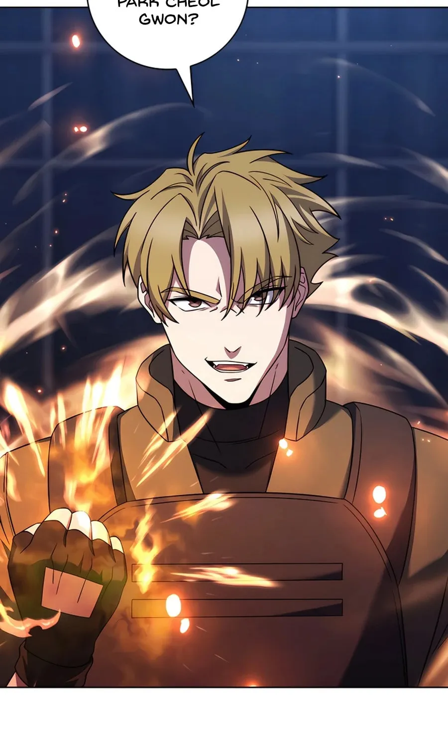 Read Delivery Man From Murim chapter 79 image 45 on Lezhin