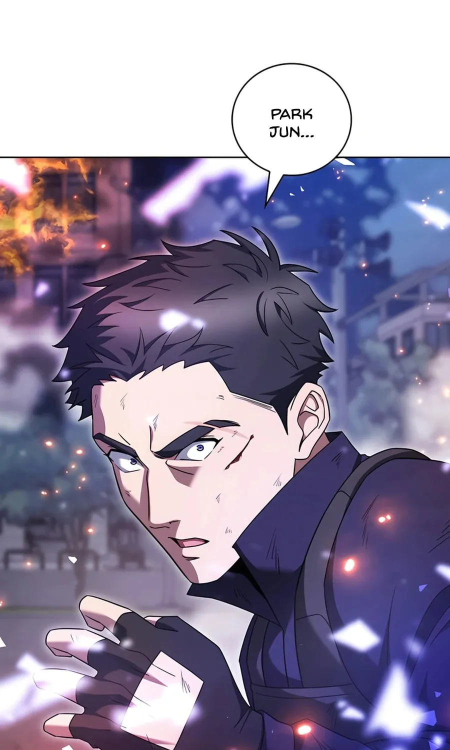 Read Delivery Man From Murim chapter 79 image 46 on Lezhin