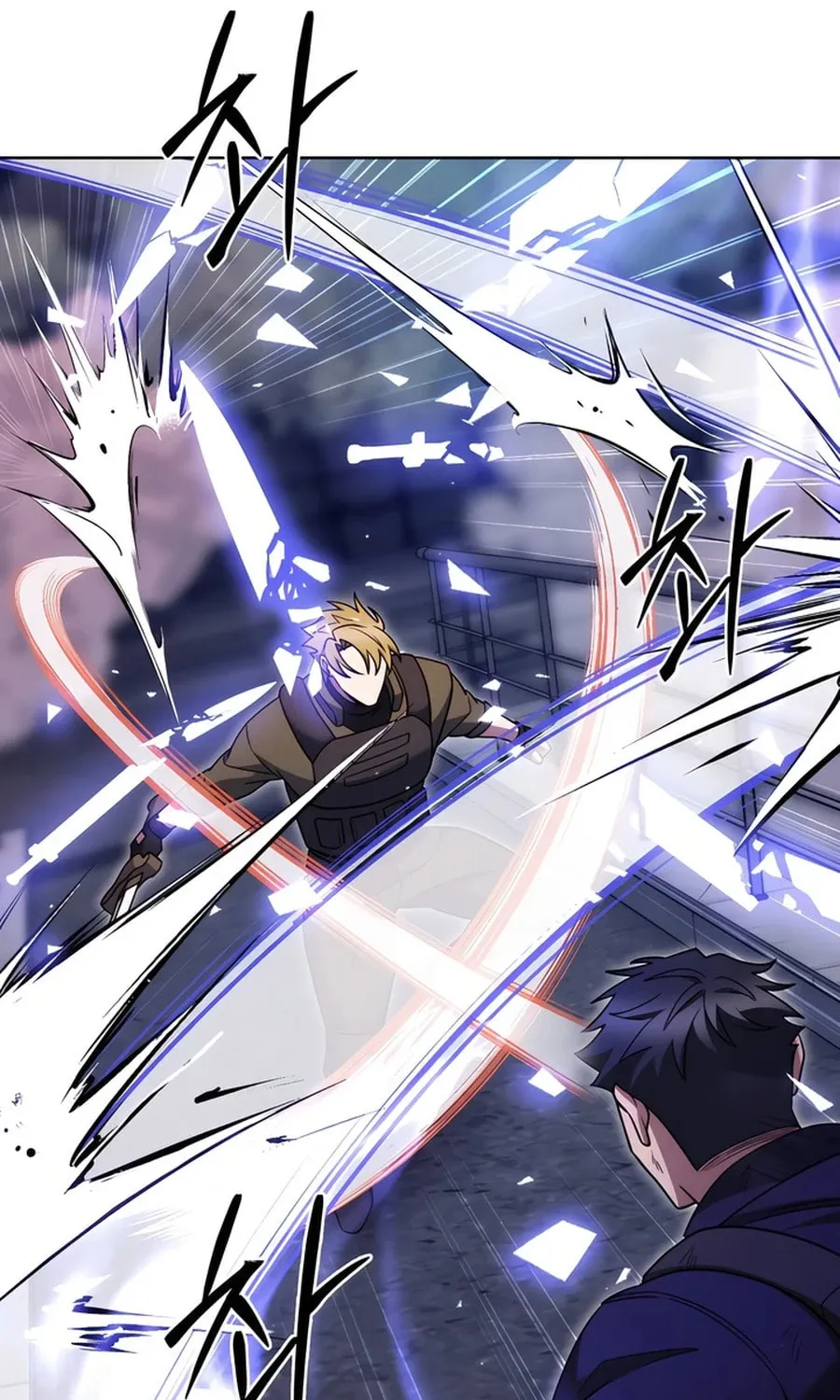 Read Delivery Man From Murim chapter 79 image 51 on Lezhin