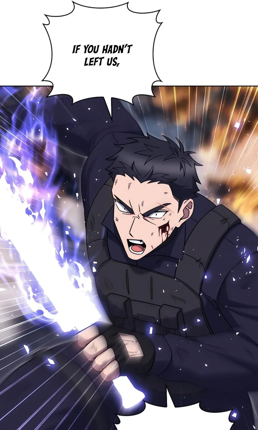 Read Delivery Man From Murim chapter 79 image 54 on Lezhin