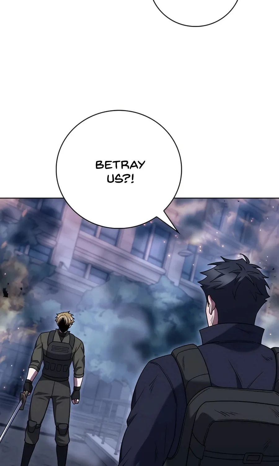 Read Delivery Man From Murim chapter 79 image 64 on Lezhin