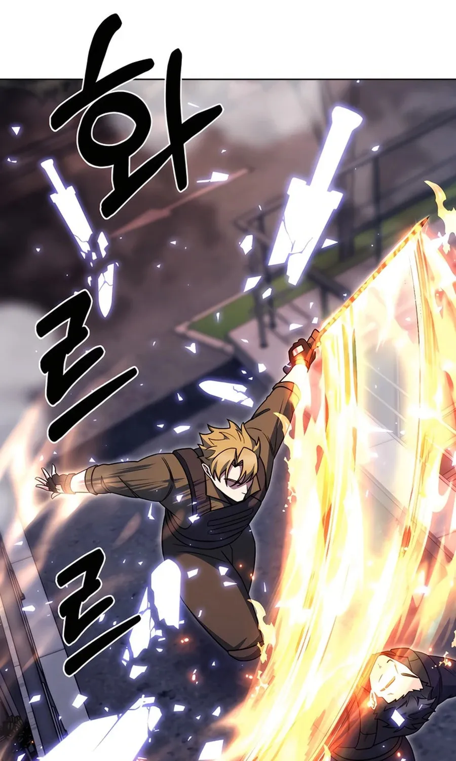 Read Delivery Man From Murim chapter 79 image 71 on Lezhin