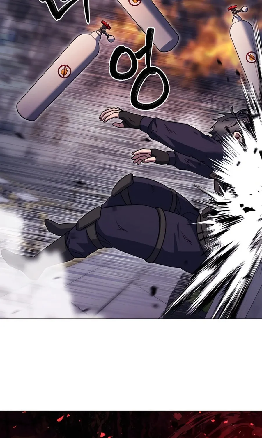 Read Delivery Man From Murim chapter 79 image 75 on Lezhin