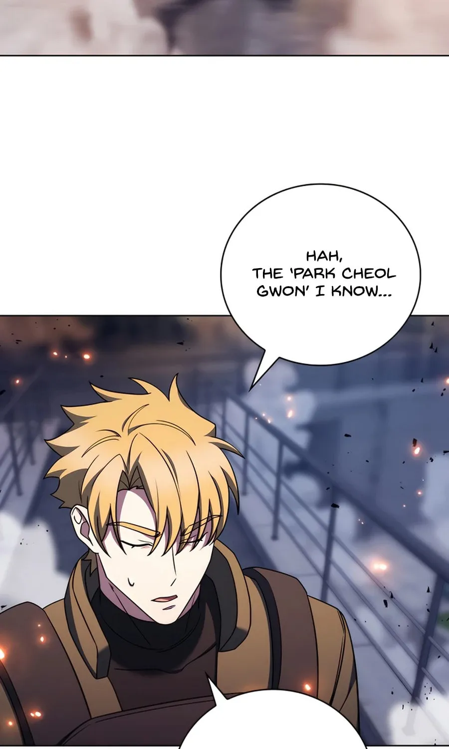 Read Delivery Man From Murim chapter 79 image 82 on Lezhin