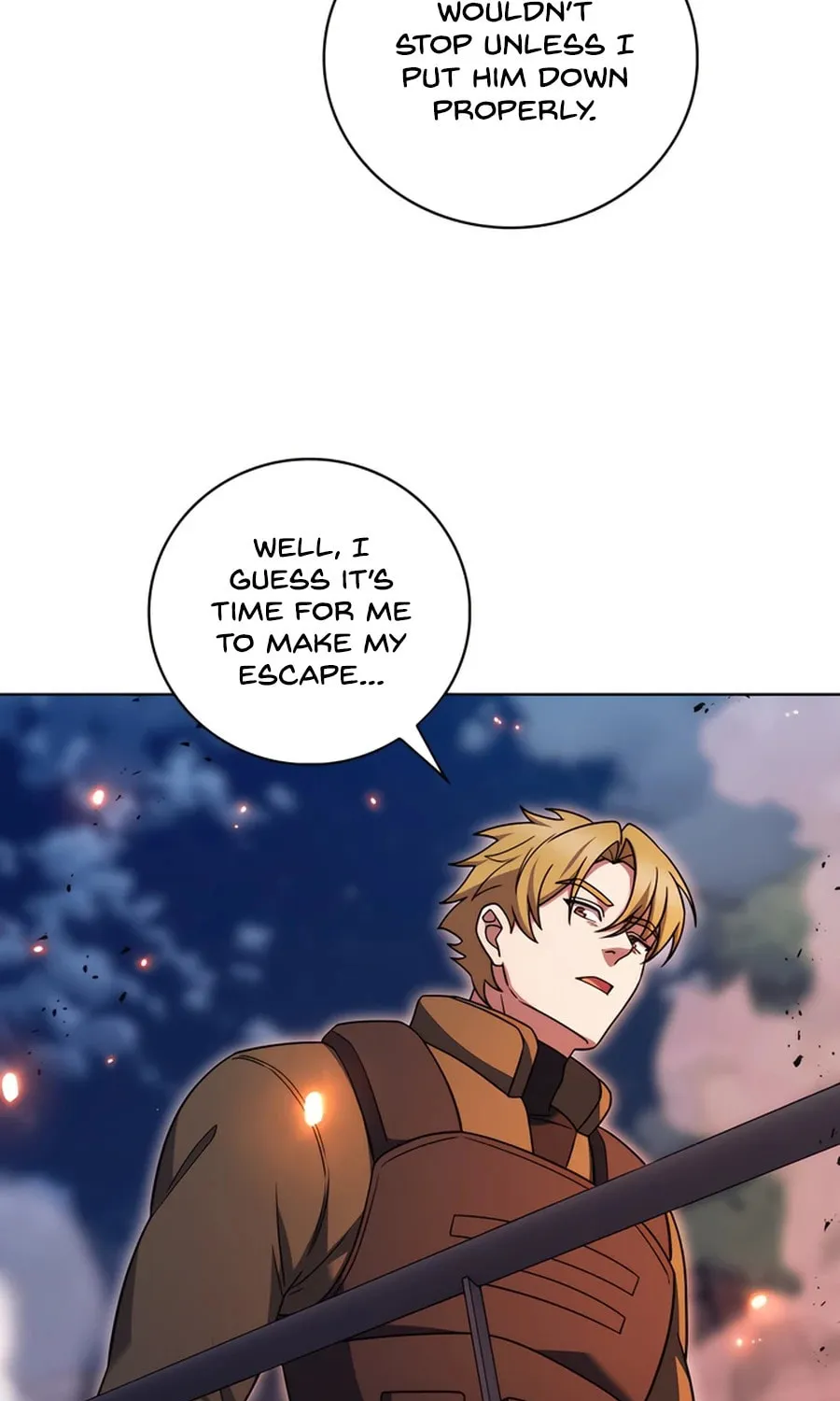 Read Delivery Man From Murim chapter 79 image 83 on Lezhin