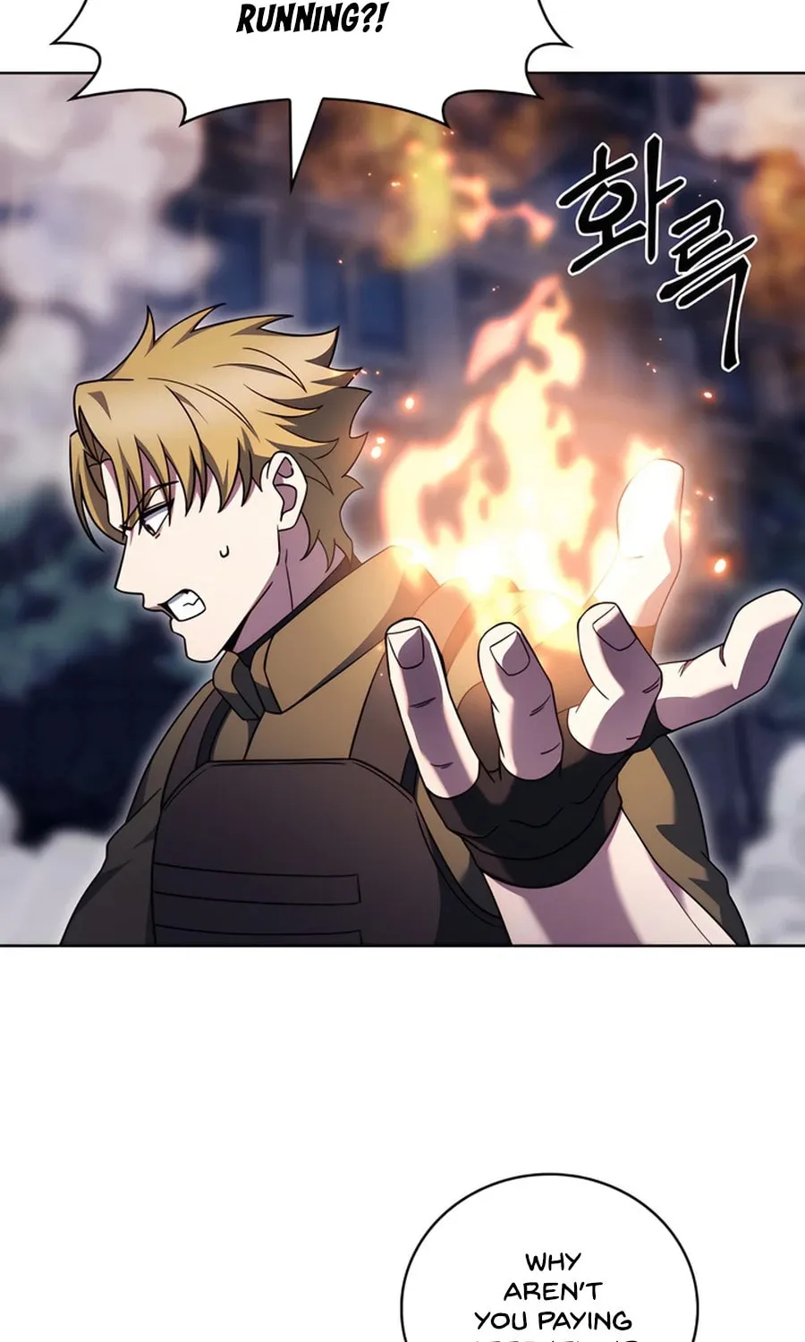 Read Delivery Man From Murim chapter 79 image 86 on Lezhin