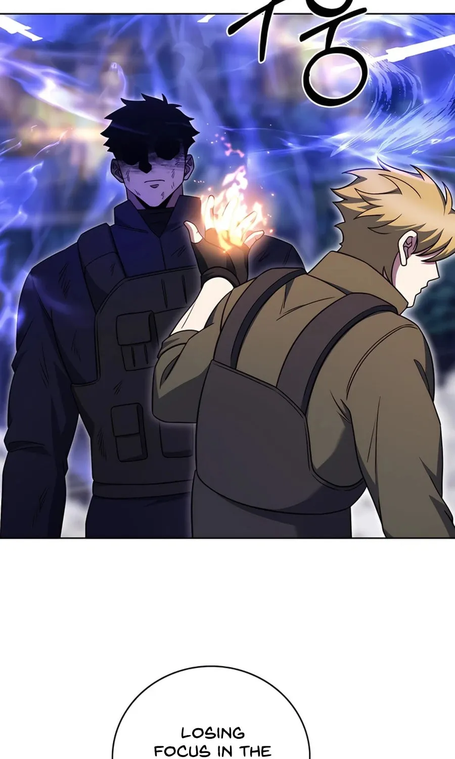 Read Delivery Man From Murim chapter 79 image 88 on Lezhin