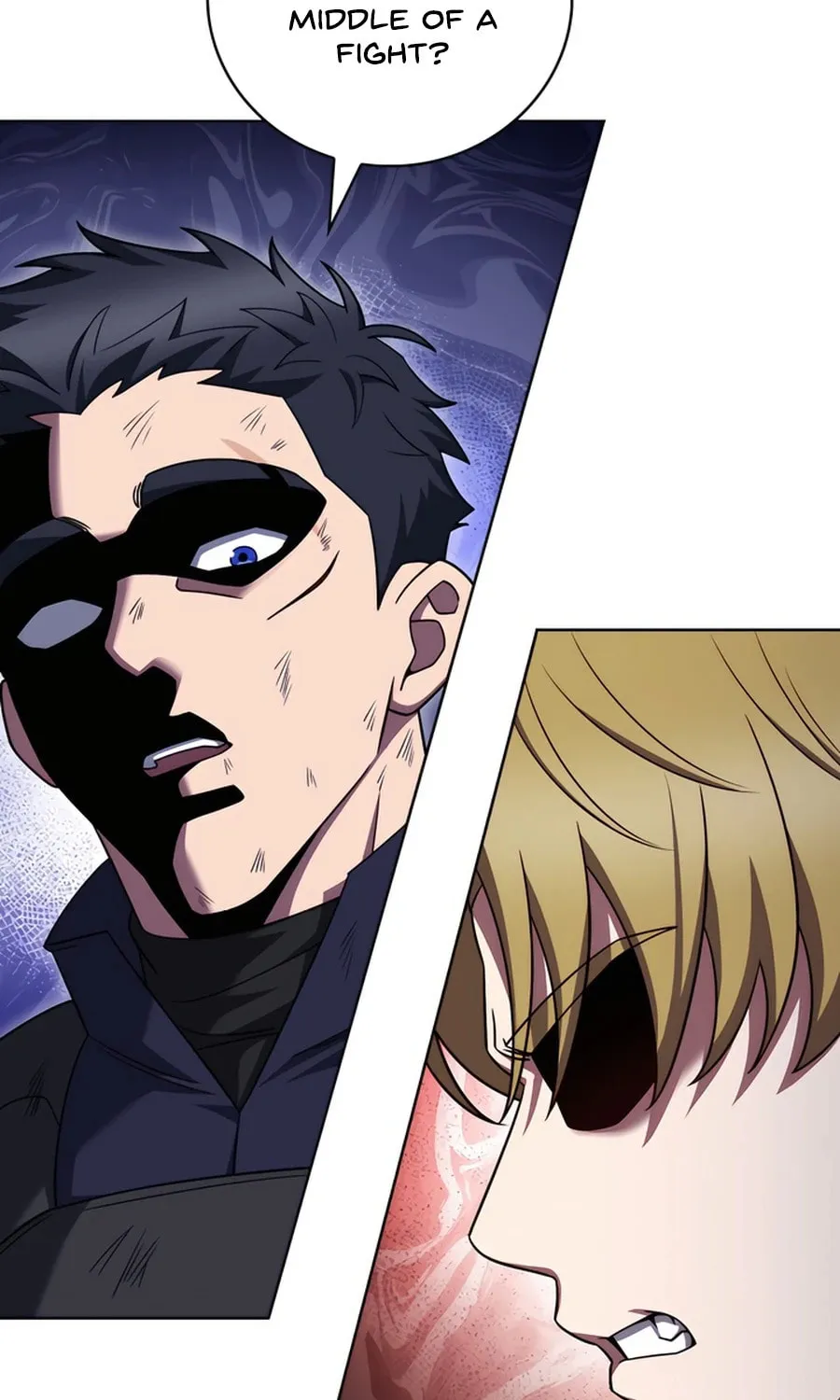 Read Delivery Man From Murim chapter 79 image 89 on Lezhin