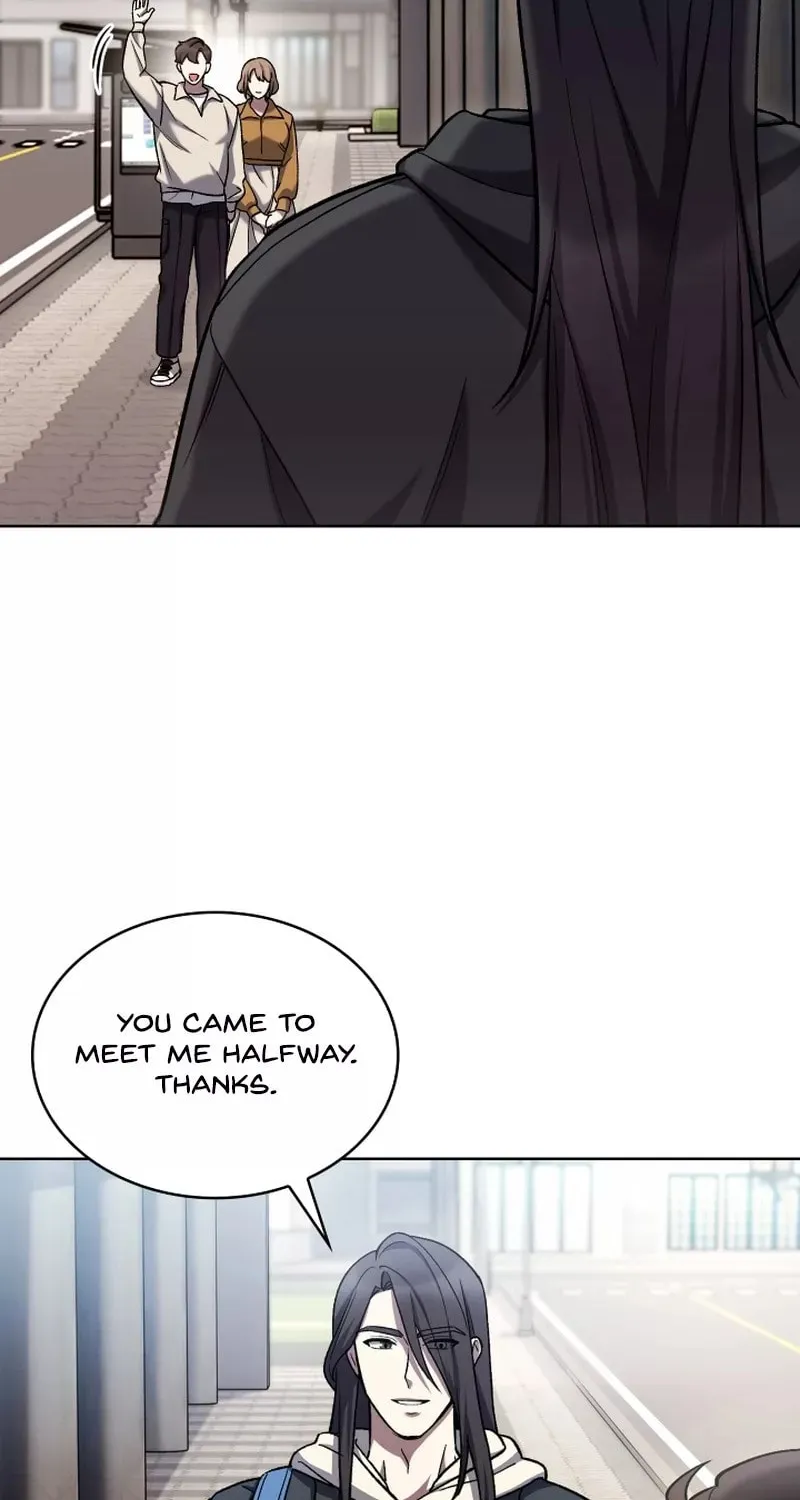 Read Delivery Man From Murim chapter 8 image 12 on Lezhin