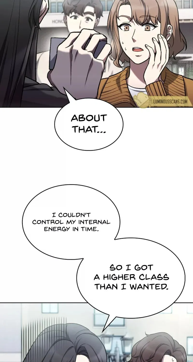Read Delivery Man From Murim chapter 8 image 15 on Lezhin