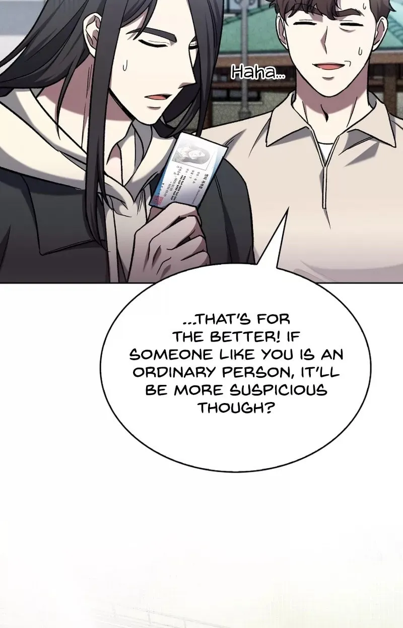 Read Delivery Man From Murim chapter 8 image 16 on Lezhin