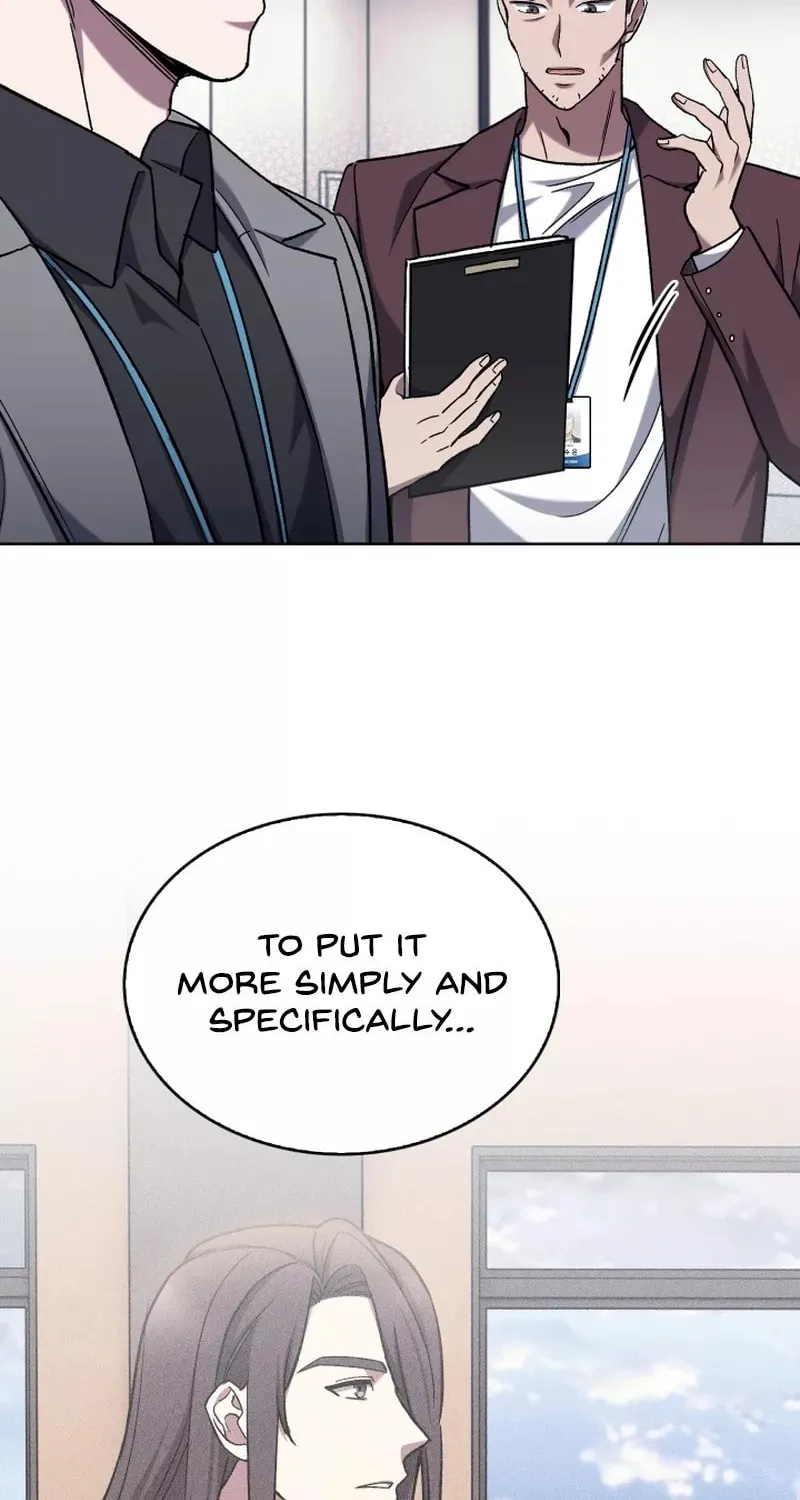 Read Delivery Man From Murim chapter 8 image 20 on Lezhin