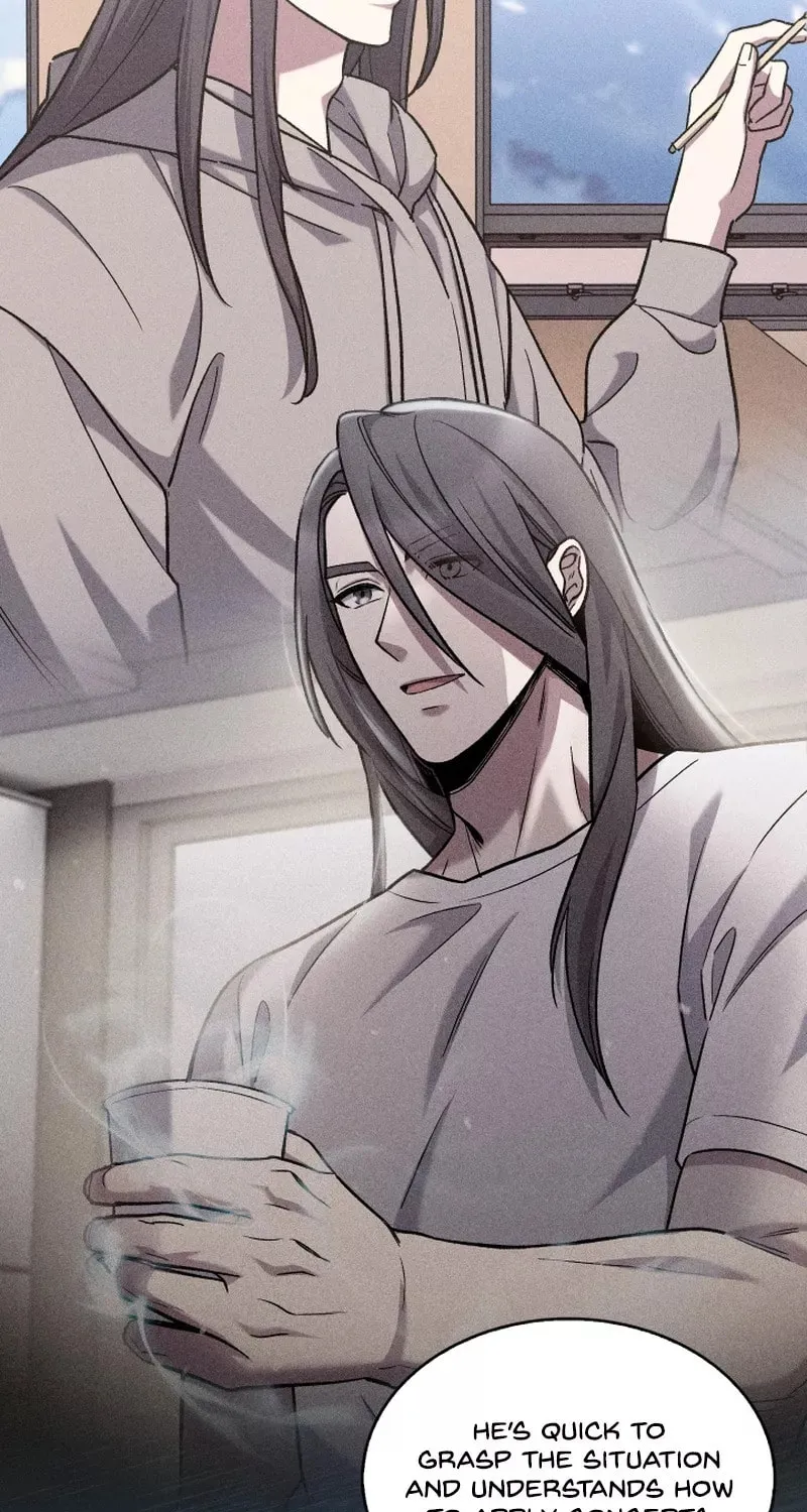 Read Delivery Man From Murim chapter 8 image 21 on Lezhin