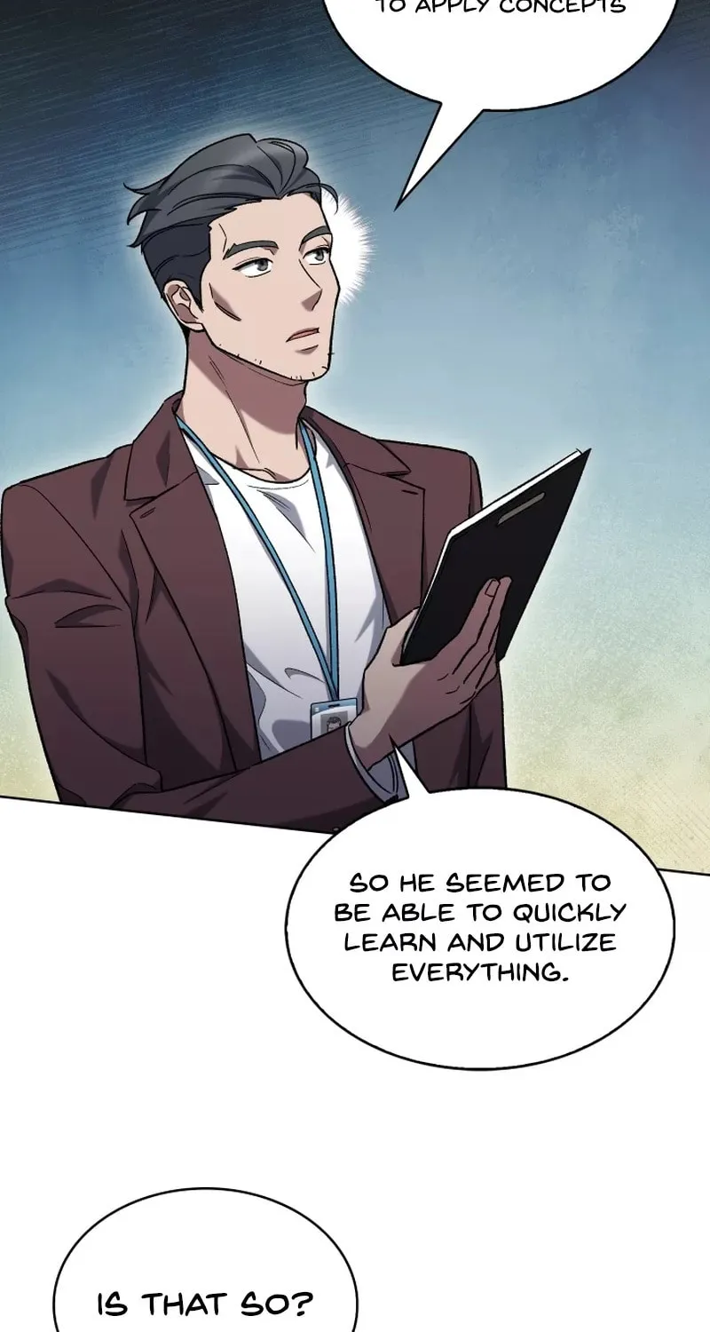 Read Delivery Man From Murim chapter 8 image 22 on Lezhin