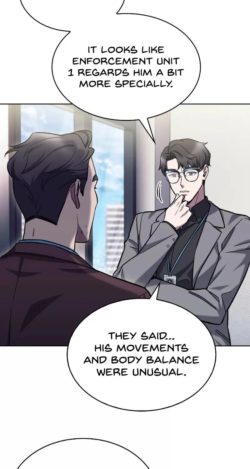 Read Delivery Man From Murim chapter 8 image 23 on Lezhin