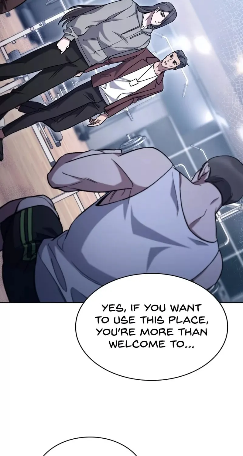 Read Delivery Man From Murim chapter 8 image 3 on Lezhin