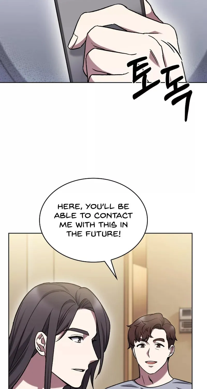 Read Delivery Man From Murim chapter 8 image 31 on Lezhin