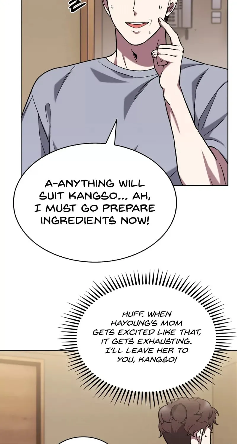 Read Delivery Man From Murim chapter 8 image 37 on Lezhin