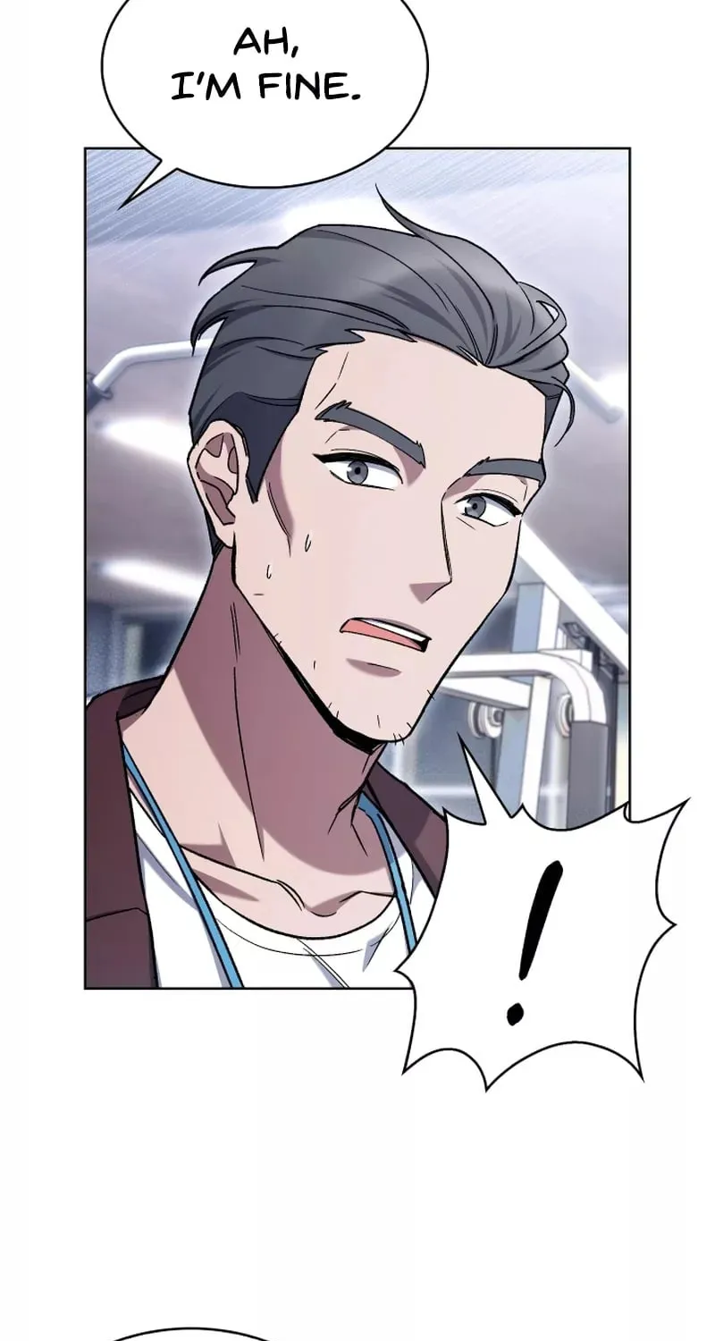 Read Delivery Man From Murim chapter 8 image 4 on Lezhin