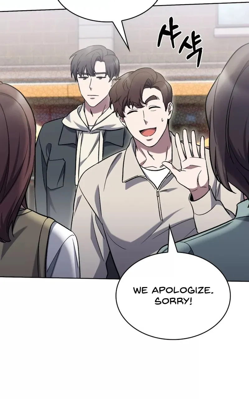Read Delivery Man From Murim chapter 8 image 47 on Lezhin