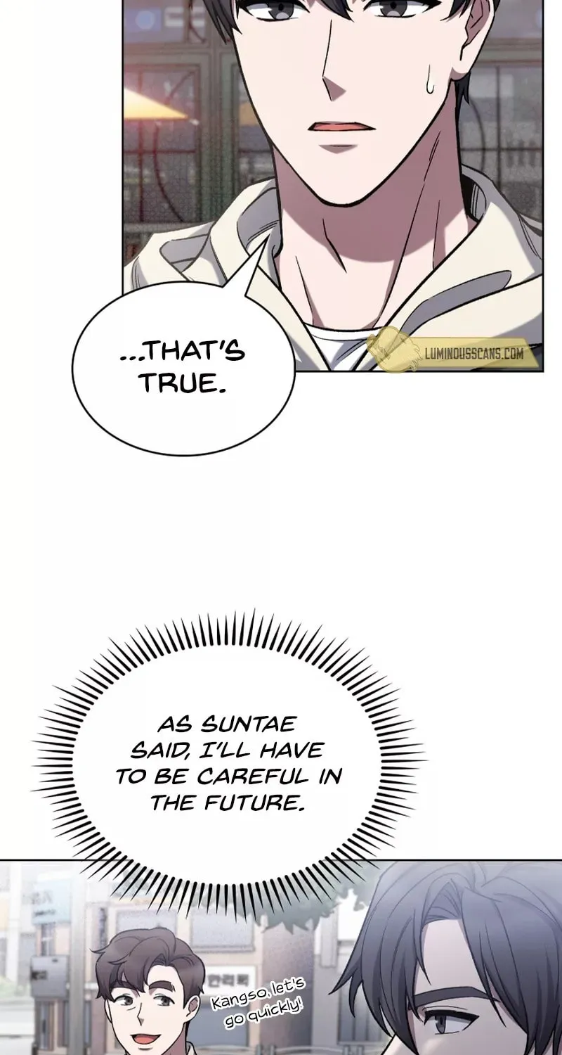 Read Delivery Man From Murim chapter 8 image 54 on Lezhin