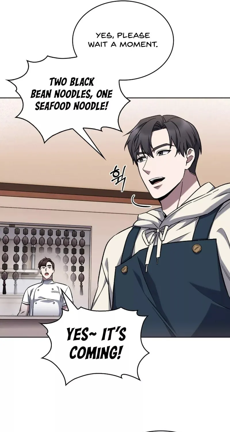 Read Delivery Man From Murim chapter 8 image 64 on Lezhin