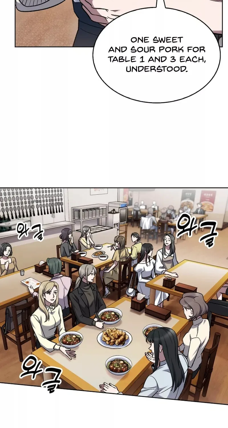 Read Delivery Man From Murim chapter 8 image 66 on Lezhin