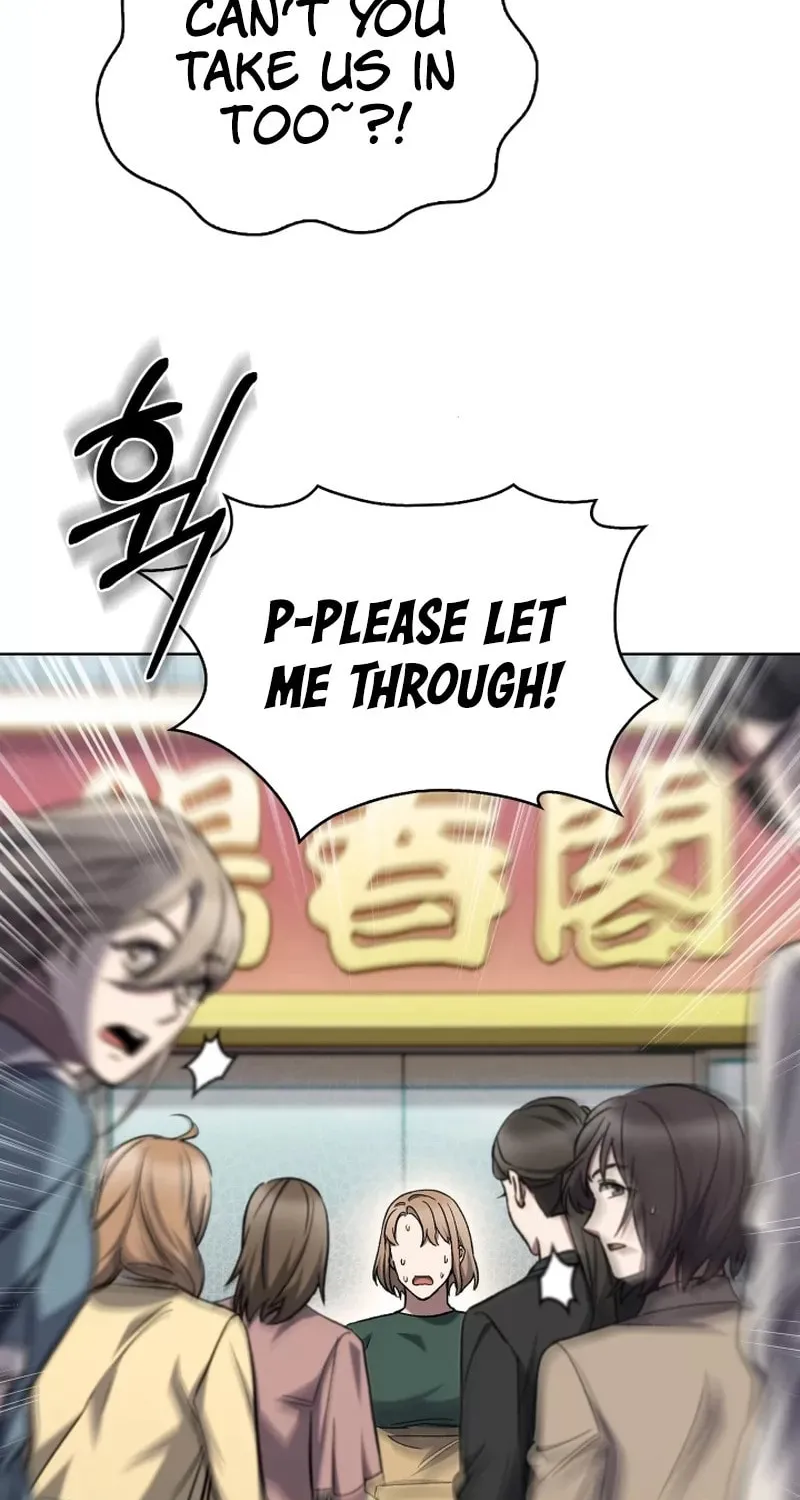 Read Delivery Man From Murim chapter 8 image 75 on Lezhin
