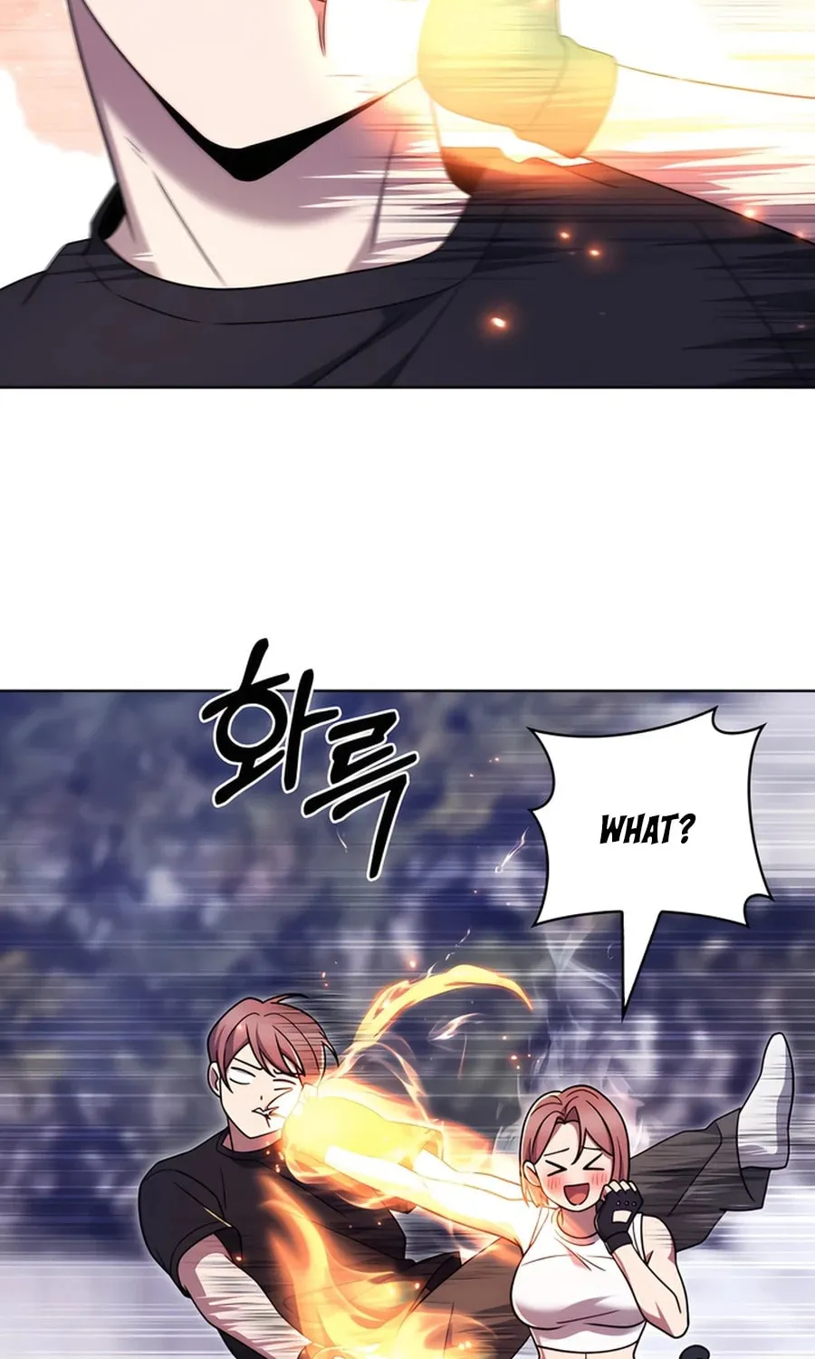 Read Delivery Man From Murim chapter 80 image 100 on Lezhin