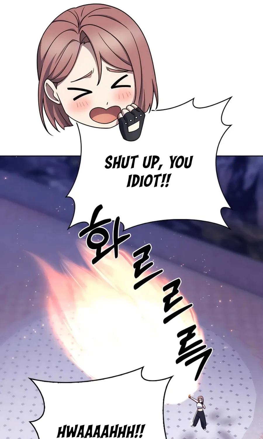 Read Delivery Man From Murim chapter 80 image 102 on Lezhin