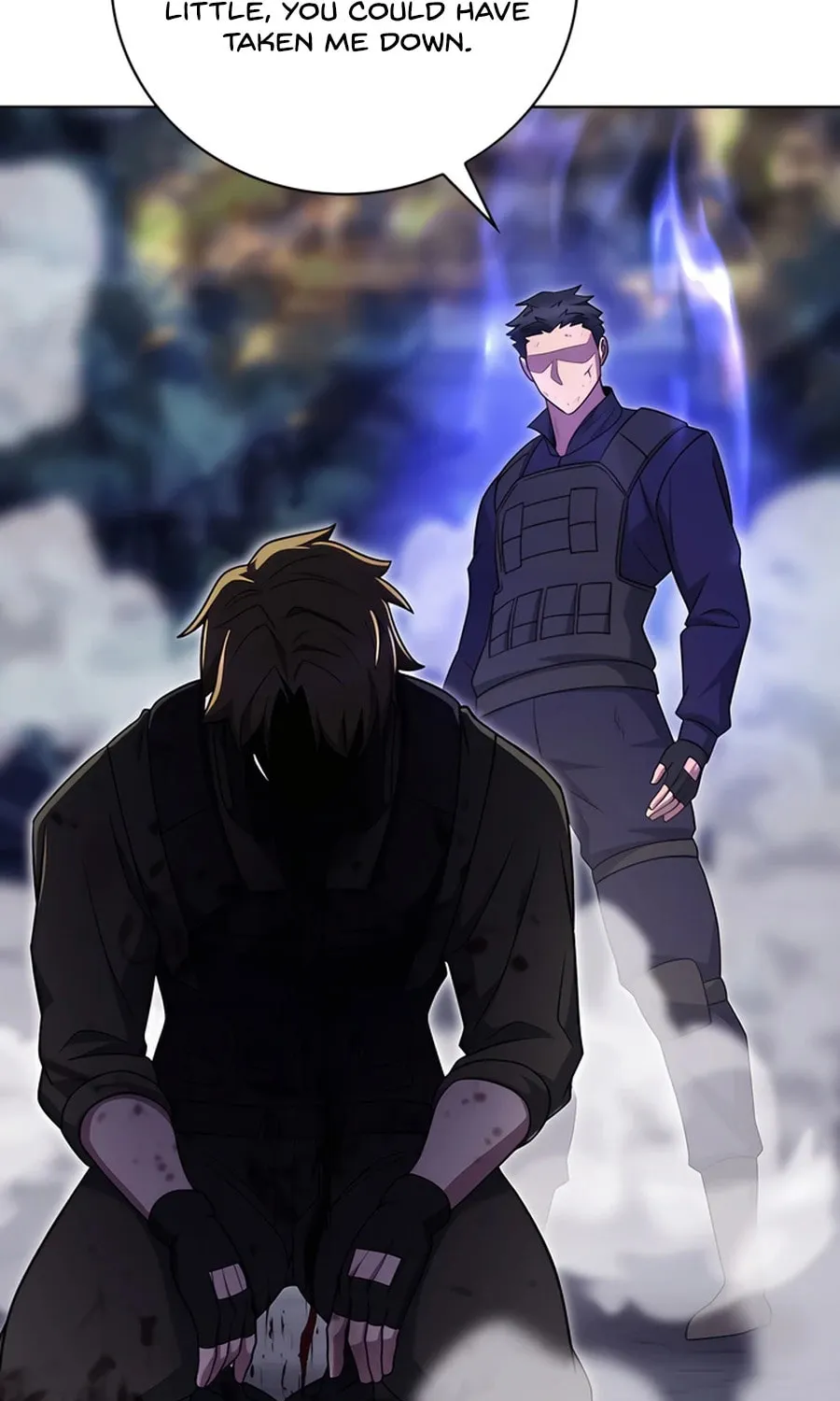Read Delivery Man From Murim chapter 80 image 16 on Lezhin