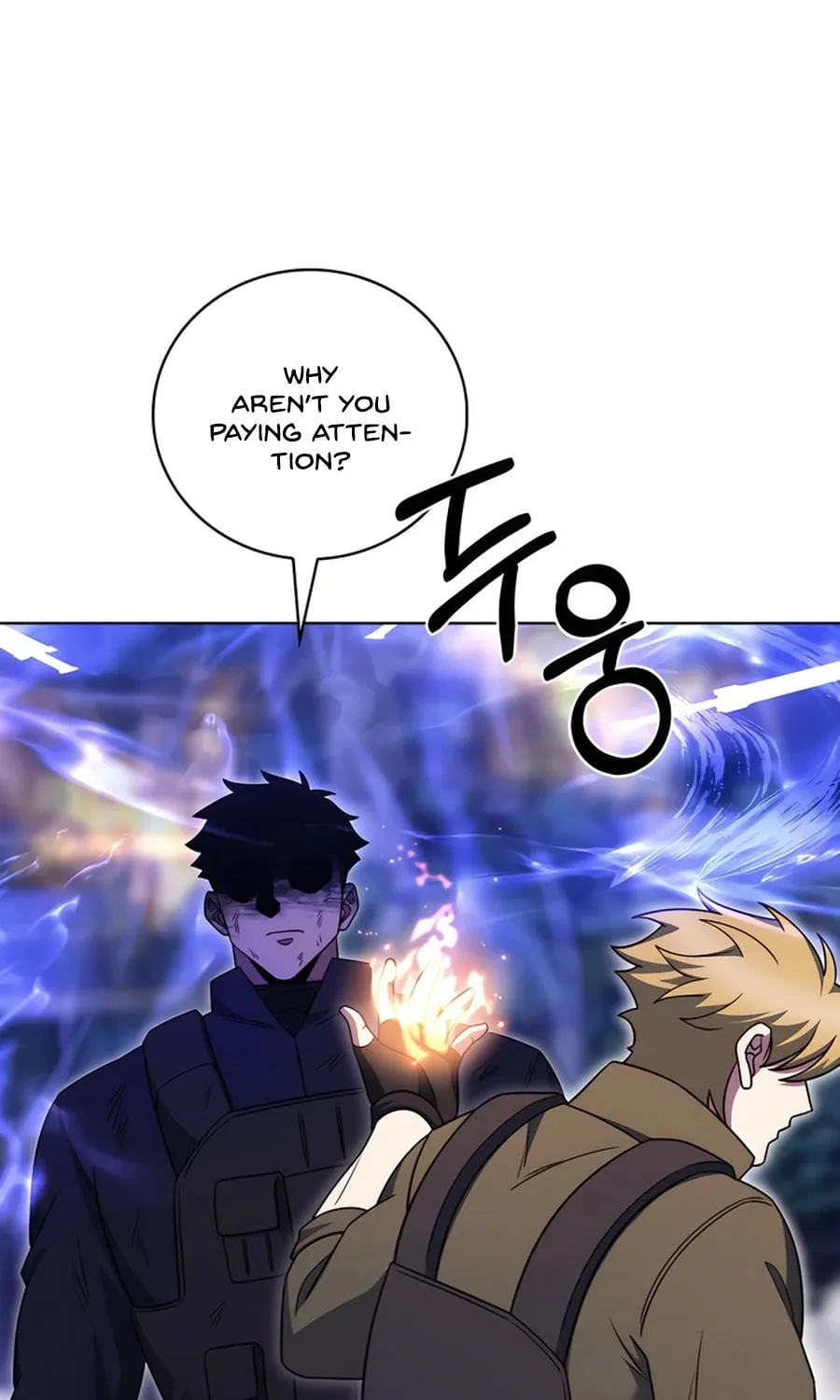 Read Delivery Man From Murim chapter 80 image 2 on Lezhin
