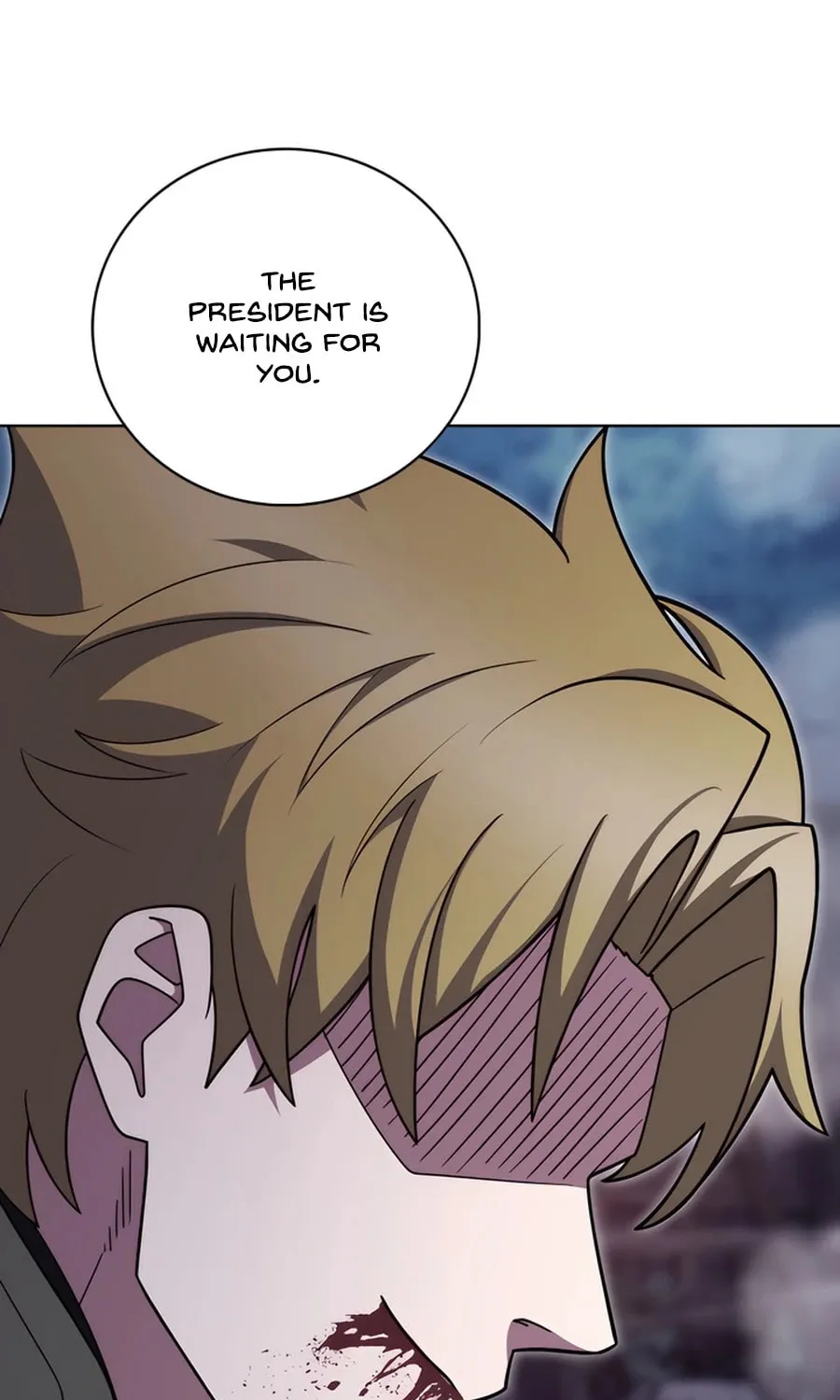 Read Delivery Man From Murim chapter 80 image 20 on Lezhin