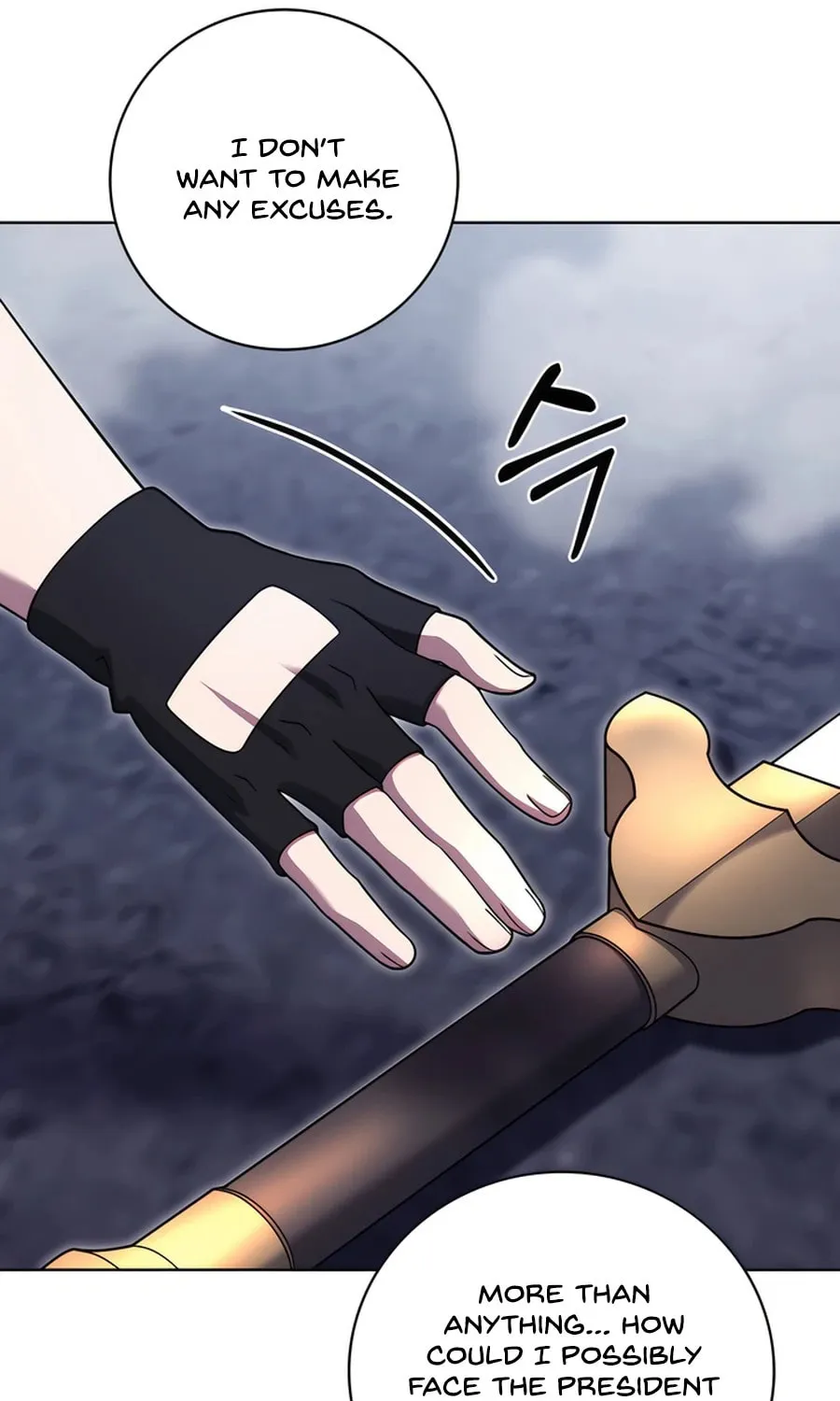 Read Delivery Man From Murim chapter 80 image 22 on Lezhin