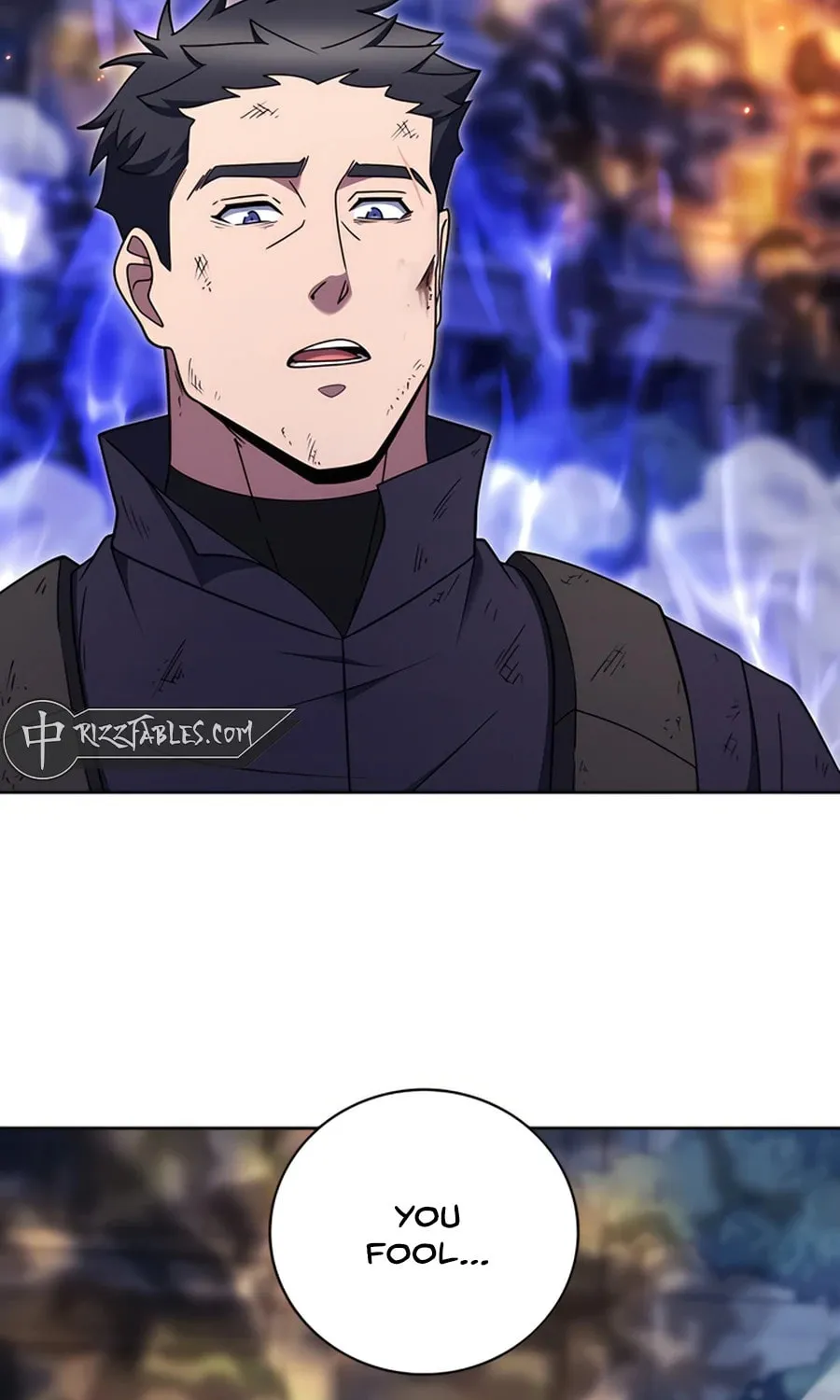 Read Delivery Man From Murim chapter 80 image 28 on Lezhin