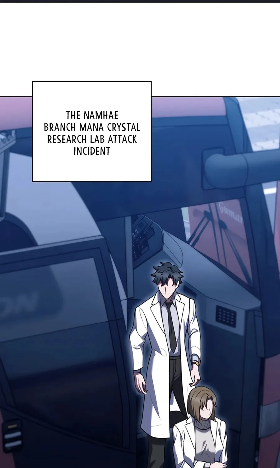 Read Delivery Man From Murim chapter 80 image 33 on Lezhin