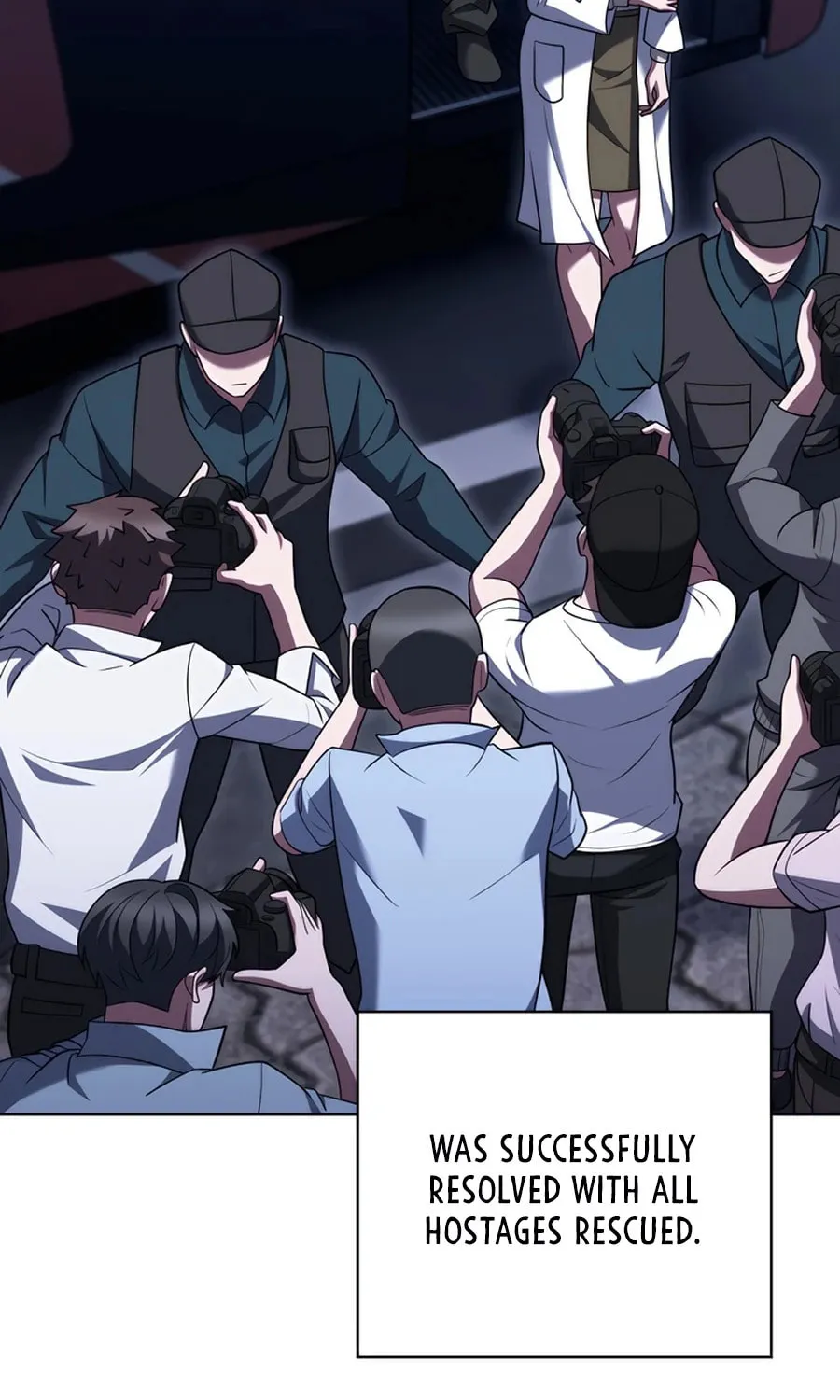 Read Delivery Man From Murim chapter 80 image 34 on Lezhin