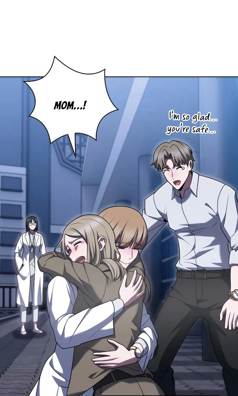 Read Delivery Man From Murim chapter 80 image 35 on Lezhin