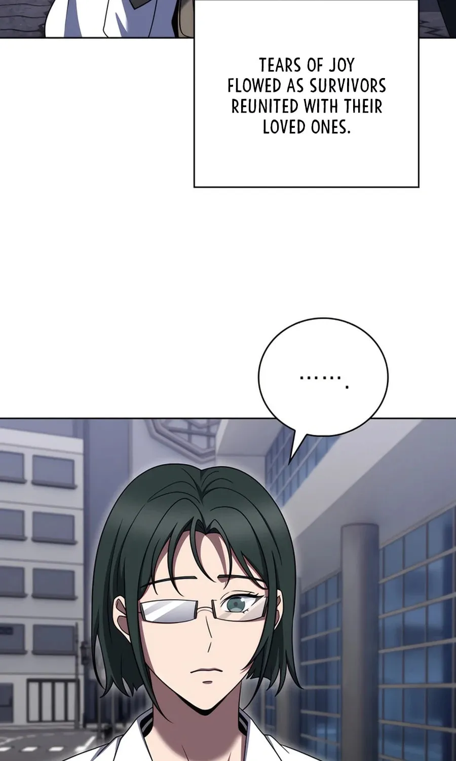 Read Delivery Man From Murim chapter 80 image 36 on Lezhin