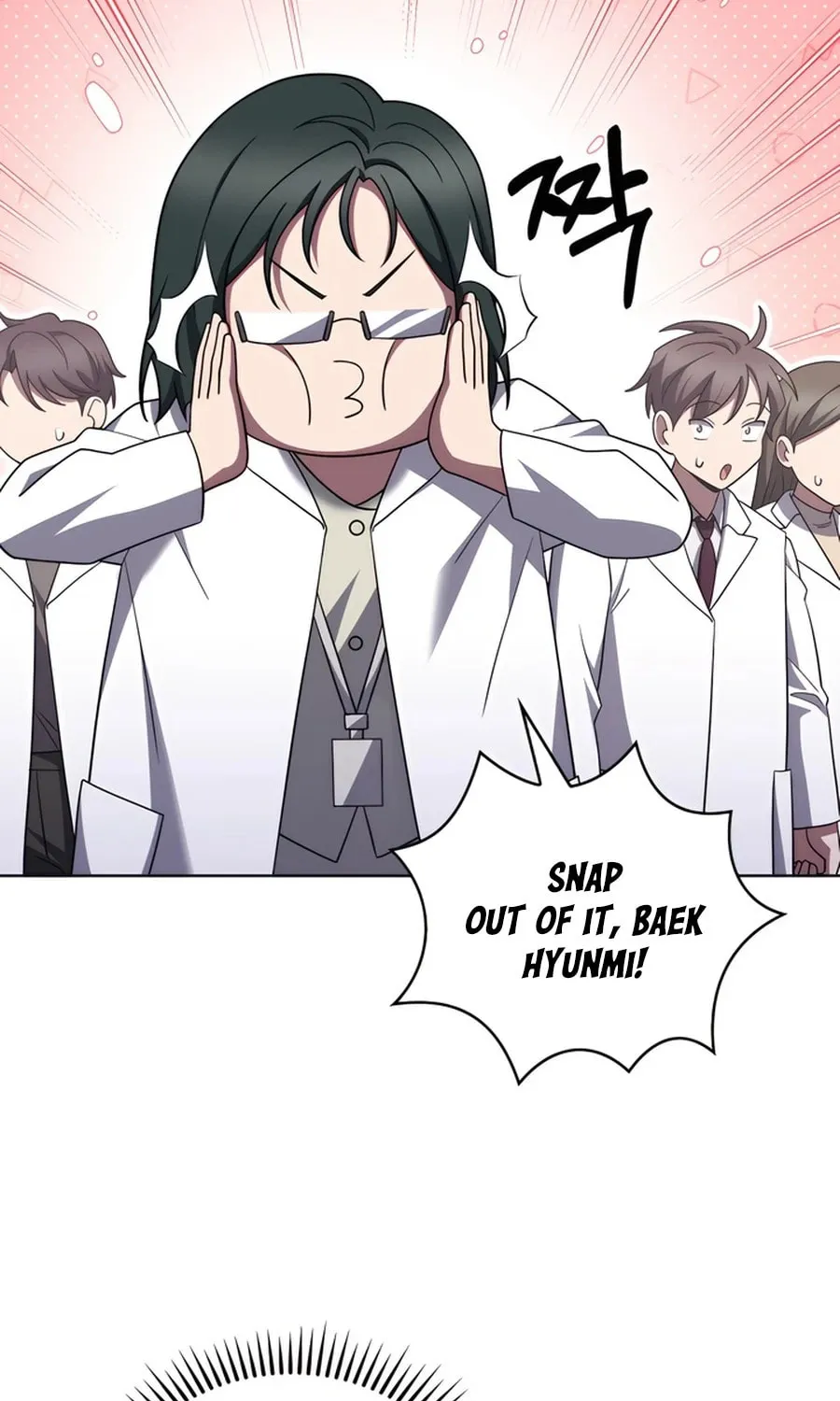 Read Delivery Man From Murim chapter 80 image 38 on Lezhin