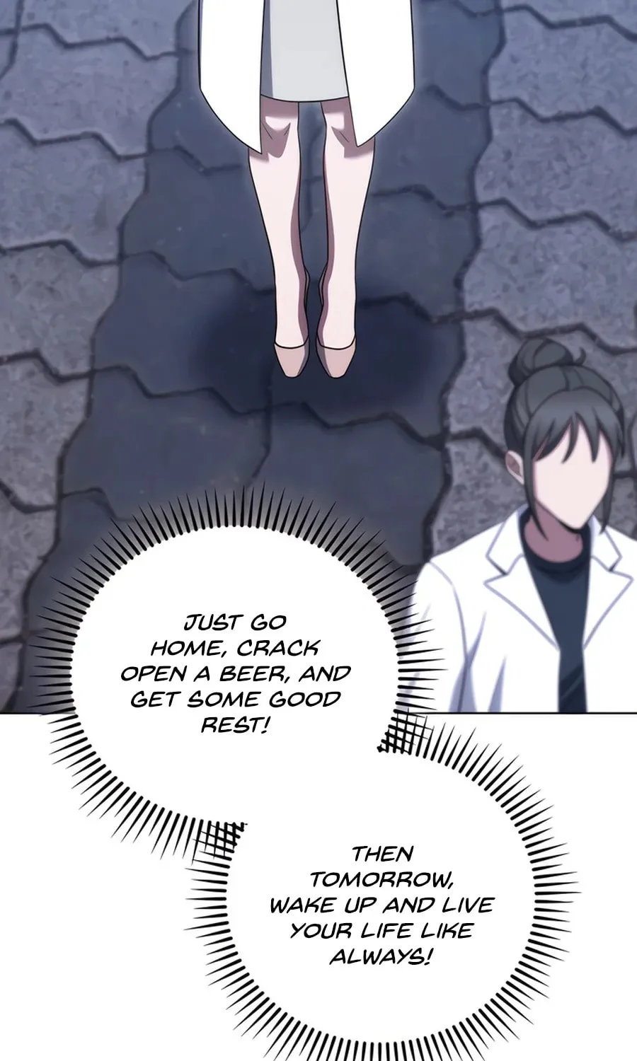 Read Delivery Man From Murim chapter 80 image 40 on Lezhin