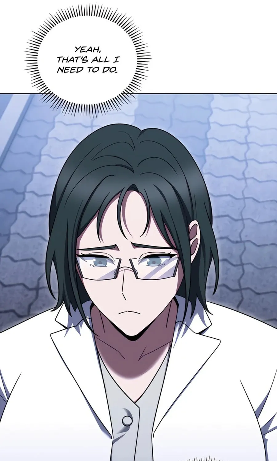 Read Delivery Man From Murim chapter 80 image 42 on Lezhin