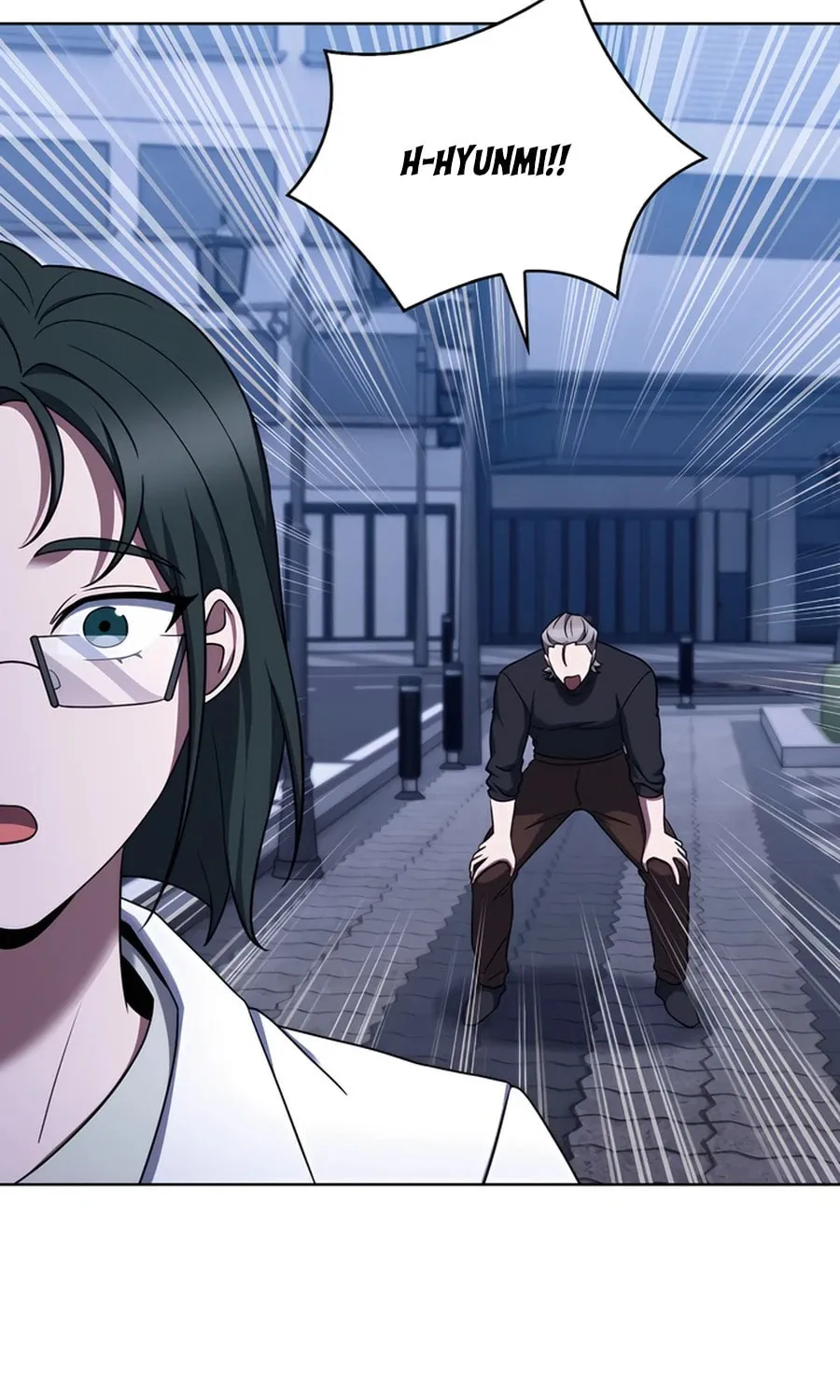Read Delivery Man From Murim chapter 80 image 45 on Lezhin