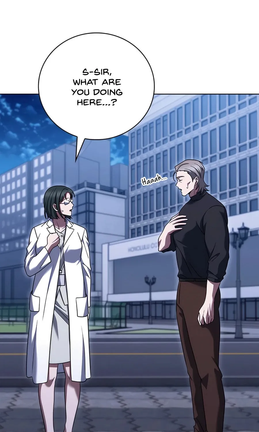 Read Delivery Man From Murim chapter 80 image 47 on Lezhin